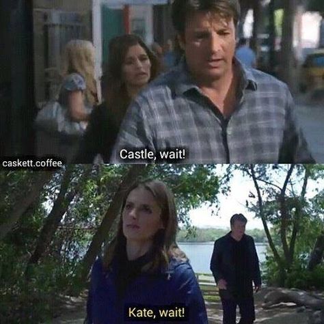 Castle Tv Show Quotes, Castle Tv Show, Castle Quotes, Castle 2009, Castle Abc, Show Quotes, Castle Tv Series, Castle Tv Shows, Castle Beckett