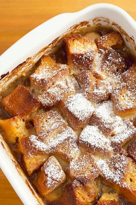 Easy Cinnamon French Toast Casserole French Toast Bake Quick, French Toast Casserole Easy Quick, French Toast Recipe Casserole, Challah French Toast Casserole, Cinnamon French Toast Casserole, Easy Cinnamon French Toast, Easy French Toast Casserole, Cinnamon Roll French Toast Casserole, Apple French Toast Casserole