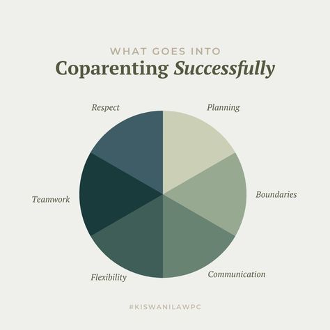 Regardless of how you feel about each other, parents must communicate when it comes to caring for your children. It takes a lot of time, effort, and patience on both sides to make successful co-parenting work, but it is possible. Contact Kiswani Law today and learn more about our child custody and child support services. #kiswanilawpc Child Support Laws, Family Law Attorney, Parenting Inspiration, Child Custody, Child Support, Attorney At Law, Family Law, Co Parenting, Support Services