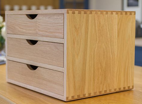 Wooden Boxes Storage, Small Wooden Storage Boxes, Wooden Boxes For Storage, Making Wooden Boxes, Small Wooden Cabinets, Bedroom Storage Ideas For Small Spaces, Wooden Drawer Organizer, Bedroom Storage Solutions, Small Space Storage Bedroom