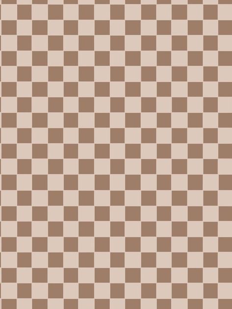 Brown Homescreen, Post Backgrounds, Cell Wallpaper, Ipad Image, Scrapbook Backgrounds, Checker Wallpaper, Phone Wallpapers Vintage, Watch Wallpapers, Checker Background