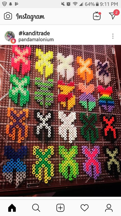 Perlers Edm, Excision Kandi, Edm Perler Patterns, Lost Lands Kandi, Perler Bead Patterns Edm, Excision Perler Pattern, Subtronics Perler Pattern, Edm Perler Bead Patterns, Edm Perler