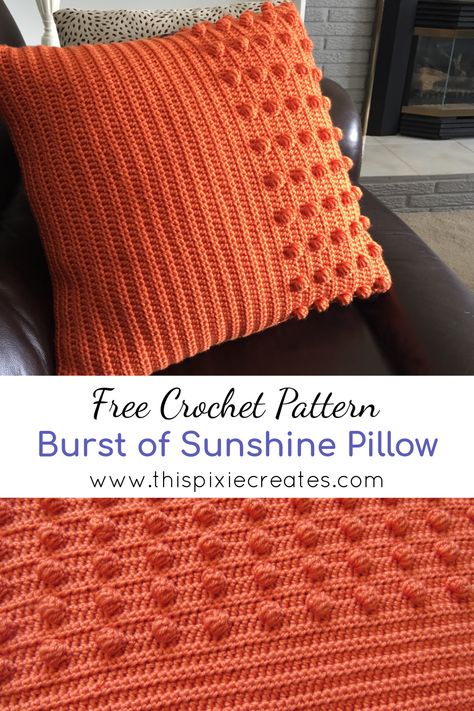 Crochet Pillow Covers Free Pattern, Crochet Throw Pillow Pattern Free, Crochet Pillow Cover Pattern Free, Crochet Pillows Free Patterns, Cushions Crochet, Crochet Pillow Case Pattern, Crochet Cushion Covers, Pillow Cover Crochet Pattern, Crochet Pillow Patterns Free