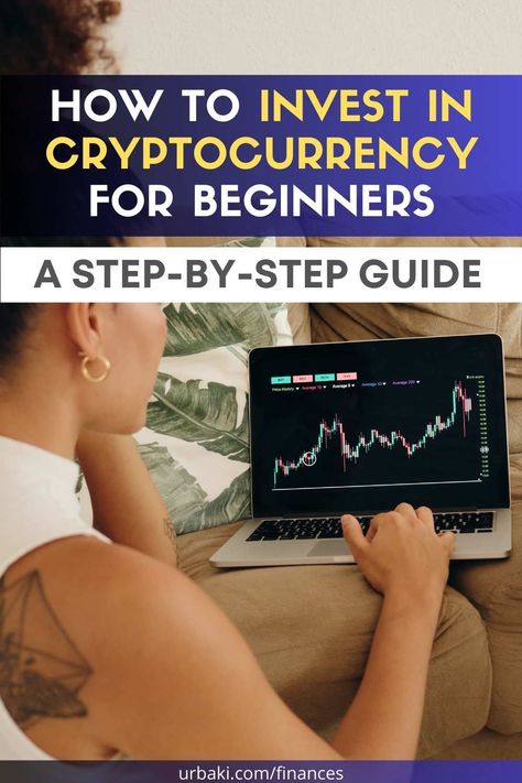 Dive into our friendly guide on how to invest in cryptocurrency. Discover the essential steps for beginners to jumpstart your crypto journey today! Are you interested in investing in cryptocurrency but don't know where to start? Don't worry, you're not alone. With so many cryptocurrencies and investment options available, it can be overwhelming to navigate the crypto market as a beginner. That's why we've put together this comprehensive guide on how to invest in cryptocurrency for beginners... How To Invest In Cryptocurrency, How To Trade Cryptocurrency, Crypto For Beginners, Crypto Beginners, Ebay Reinstatement, Army Drawing, Retirement Strategies, Investment Ideas, Money Savvy