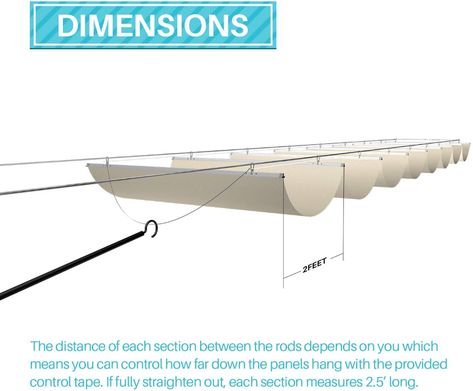 Wind Block Ideas Patio, Slide Wire Canopy Diy, Pergola With Retractable Shade, Sliding Shade Canopy, Pergola Patio Retractable Shade, Retractable Shade Canopy, Pool Retractable Cover, Slide Wire Canopy, Retractable Pergola Canopy Waterproof