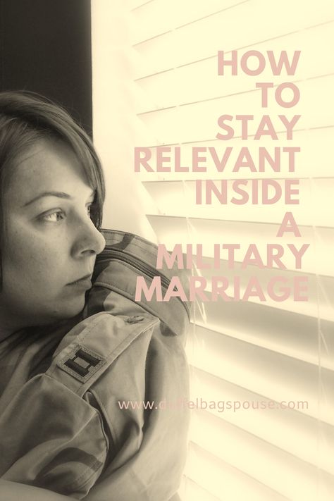 How to Stay Relevant Inside a Military Marriage-- Military Dependent in More than Name Only. This post is not easy to write or even admit. But I hope that writing about this will resonate with other spouses, military and civilian. These tips are for anyone who feels powerless in their marriage. But especially to anyone who feels like their military marriage has taken over their life. Military Marriage, Military Relationships, Military Husband, Military Lifestyle, Feeling Disconnected, Black Bloggers, Military News, Partner Workout, Healthy Marriage