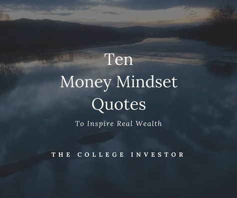 Here are my ten favorite money mindset quotes to motivate and inspire you to build real wealth and make the most of your money decisions. Making Money Quotes, Money Quotes Motivational, Money Mindset Quotes, Manager Quotes, Building Quotes, Wealth Quotes, Value Quotes, Quotes To Motivate, Self Improvement Quotes