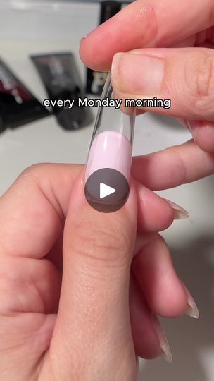 41K views · 14 reactions | NON Damaging DIY Nails | Paddie Polygel Nails have been going viral with over 100 million views. 💅🏼✨

♥︎ Last 2-4 wks
♥︎ 5 min removal
♥︎ 8/10 would try again
♥︎Trusted by over... | By Paddie Nails | Facebook Polygel Nails, Going Viral, Try Again, Diy Nails, The 100, Nails, 10 Things