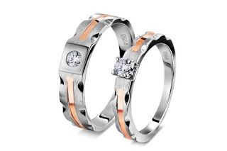 GJ Town India: Promise to be #equalsinlove! Platinum Couple Rings, Platinum Love Bands, Platinum Rings, Couples Wedding Bands, Platinum Chain, Rings Metal, Platinum Rose Gold, Love Band, Platinum Diamond Rings