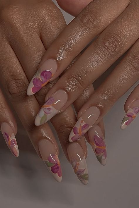 Blush Nails Pink, Bible Nails, Soya Mumu, Nail Board, Summery Nails, Blush Nails, Classy Acrylic Nails, Nail Swag, Dream Nails