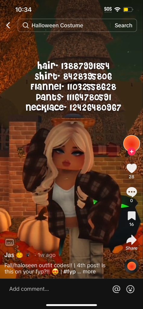 Fall Outfits Codes Bloxburg, Berry Avenue Codes Clothes Autumn, Roblox Fall Outfits, Roblox Autumn Outfit Codes, Fall Roblox Outfits, Anch Fall Outfits Codes, Fall Chill Outfits, Dti Outfits Roblox Fall/autumn, Dti Hallowrrn Codes