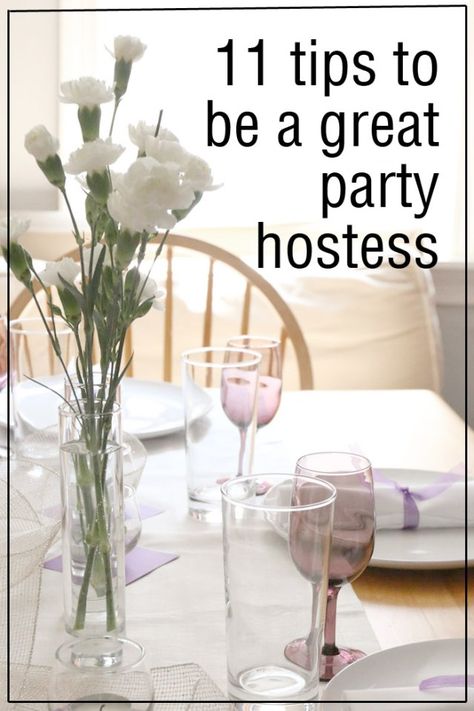 Hosting Hacks, Party Hosting, Hosting Dinner, Party Hostess, Party Hacks, Party Finger Foods, Easy Entertaining, Party Entertainment, Host A Party