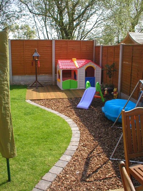 Kid Friendly Backyard, Outdoor Kids Play Area, Backyard Ideas For Small Yards, Play Area Backyard, Backyard Kids Play Area, Outdoor Play Areas, Kids Outdoor Play, Outdoor Play Area, Cozy Backyard