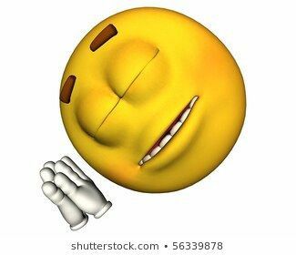 Cursed Emoticons, Emoji 3d Emoticon, Stock Emoji, Emoji Cursed, 3d Emoticon, Emoji Man, 3d Emoji, Emoji Memes, Cursed Emojis