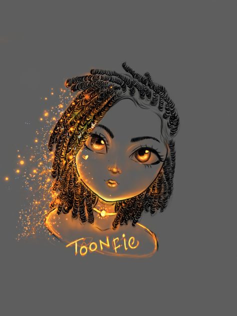 Check out Me Inta - toonfie
YT- Toon Fie
FB- Toon Fie Neon Pencil Drawing, How To Draw Glowing Effect, Glowing Sketches, Glow Drawing, Illustration Portraits, Drawing Rocks, Ipad Drawing, Glow Art, Lighting Art