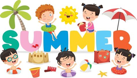 Concept Drawing For Summer Season Summer Season Drawing For Kids, Summer Season Pictures, Summer Fun Ideas For Kids, Summer Season Drawing, Season Pictures, Concept Drawing, Concept Draw, Classroom Rules, Kids Clipart