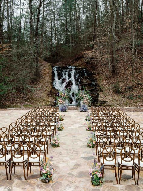 The Falls At Blue Ridge Wedding, Renewal Vows, Wedding Renewal, Wedding Renewal Vows, Capturing Moments, Social Gathering, Event Space, Blue Ridge, Corporate Events