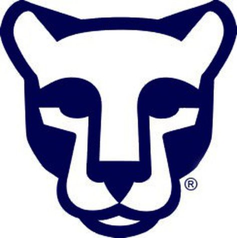 UNLV fans pan new logo as too abstract, but weathered Penn State chipmunk lives on - pennlive.com Happy Valley Penn State, Penn State Logo, Football Drawing, Navy Football, Penn State Football, Graphic Identity, Lion Love, Penn State University, Happy Valley