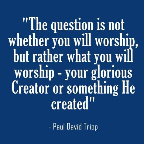 Paul David Tripp, Bold Faith, Christian Counseling, Reformed Theology, Soli Deo Gloria, Catholic Quotes, Religious Quotes, Bible Verses Quotes, The Question