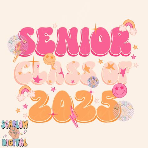 Senior Aesthetic Wallpaper, Senior Signing Out Poster, Senior 2025 Wallpaper, Senior Posters High School, Senior Signs Posters, Senior Sunrise Shirts, Senior Jeans Ideas High Schools, Senior Pants Ideas, Senior Pants High Schools