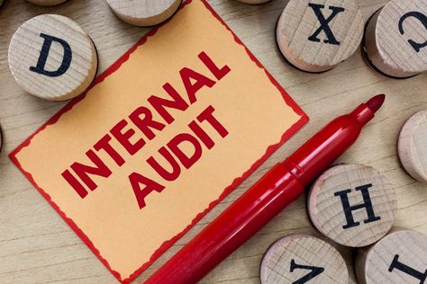 Internal Auditing: An Integral Part of the Corporate Culture - Corporate Analyst & Consultant Company in Delhi India | CAC Internal Audit Logo, Iso Standards, Team Ideas, Internal Audit, Corporate Culture, 21st Century, Accounting, Vision Board, India