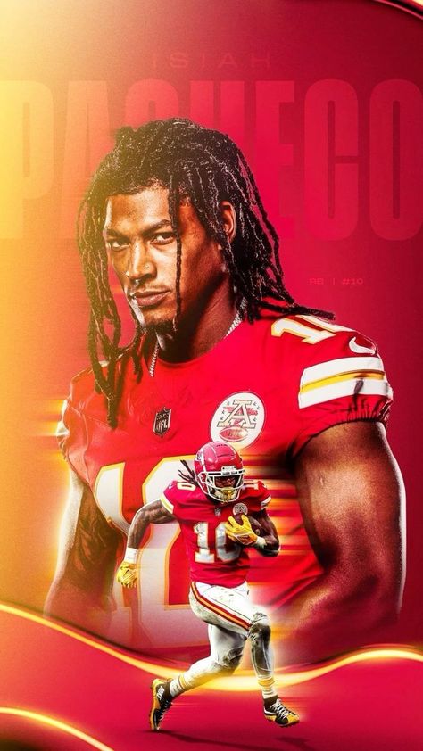 Isaiah Pacheco Chiefs Wallpaper, Isiah Pacheco Wallpaper, Isiah Pacheco Chiefs, Pacheco Chiefs, Kc Chiefs Wallpapers, Super Bowl Wallpaper, Isaiah Pacheco, Kansas City Chiefs Wallpaper, Isiah Pacheco