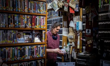 ‘My whole library is wiped out’: what it means to own movies and TV in the age of streaming services | Australian media | The Guardian Physical Media, Australia Immigration, The Fine Print, Travel Money, Digital Archives, Streaming Services, Fine Print, Wipe Out, New Environment