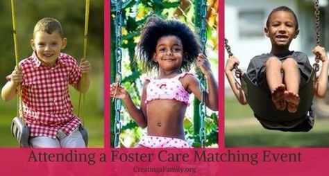 Foster care adoption matching events or adoption recruitment events are to find families for foster kids. What is the experience like for parent & child? Parenting Strong Willed Child, Adoption Resources, Foster Kids, Foster Care Adoption, Strong Willed Child, Yay Or Nay, Fostering Children, Parenting 101, Adopting A Child