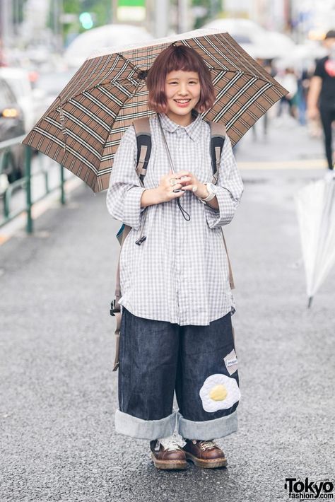 Japan Street Fashion, Harajuku Street Style, Japan Fashion Street, Harajuku Street, 일본 패션, Harajuku Fashion Street, Tokyo Street Style, Dr Martens Boots, Tokyo Fashion