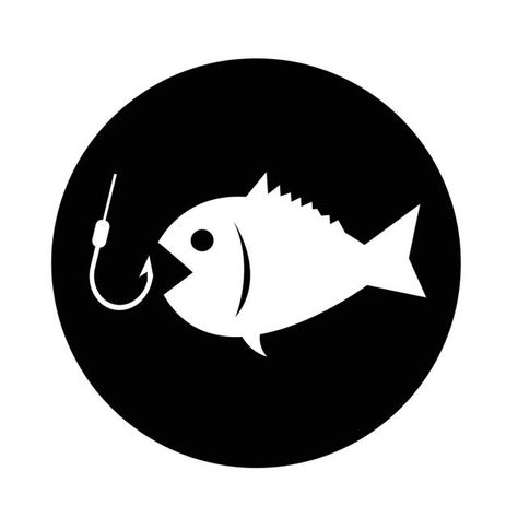 Fishing Icon, Boys Activities, Fishing Png, Fishing Logo, Fish Clipart, Fish Icon, Fish Vector, Activities For Boys, Cartoon Fish