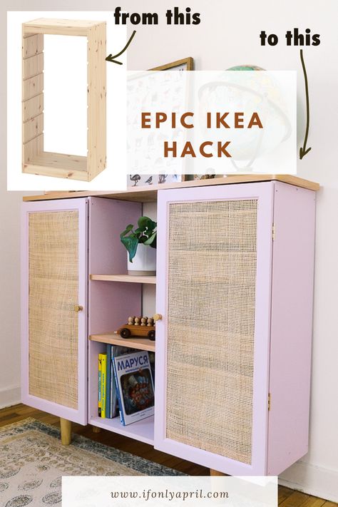 IKEA hack
ikea toy storage hack
ikea trofast hack Trofast Dresser Hack, Godishus Ikea Hack, Ikea Trofast Makeover, Trofast Bookshelf, Trofast Closet Hack, Trofast Makeover, Trofast Doors Ikea Hacks, Trofast Doors, Ikea Ivar Toys