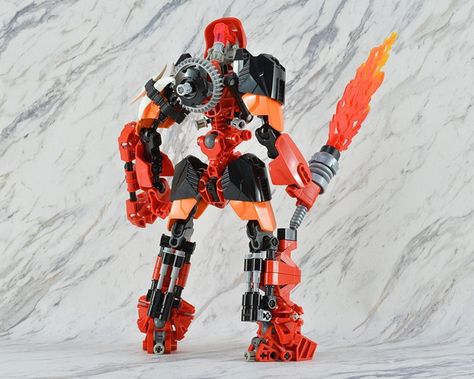 Lego Hero Factory, Bionicle Mocs, Lego Sculptures, Hero Factory, Lego Mechs, Lego Bionicle, Lego Mocs, Lego Design, Lego Builds