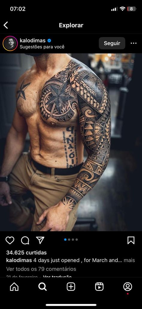 Men’s Full Sleeve Tattoo, Full Sleeve Tattoo, Full Sleeve, Sleeve Tattoos, Tattoos