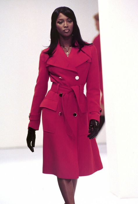 #D&GFall1995RTW #Runway #Fashionshow #Supermodels90s Dolce And Gabbana 1995, Models 90s, 90s Runway, Naomi Campbell, Style Icons, Fashion Show, Dolce And Gabbana, Ready To Wear, Fall Winter