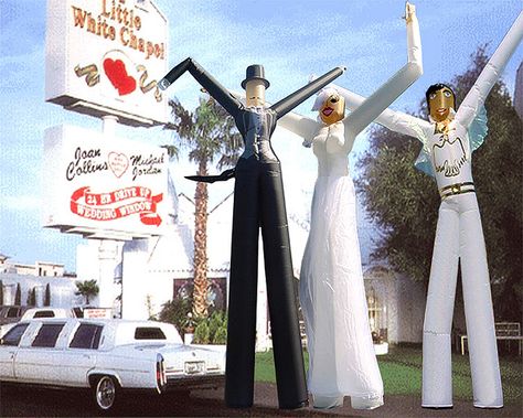 WEDDING inflatables by dancing inflatables, via Flickr Wedding Inflatables, Inflatable Tube Man, Man Wedding, Event Company, Blog Inspiration, Day Of My Life, Wedding Men, Wedding Bride, Bride Groom