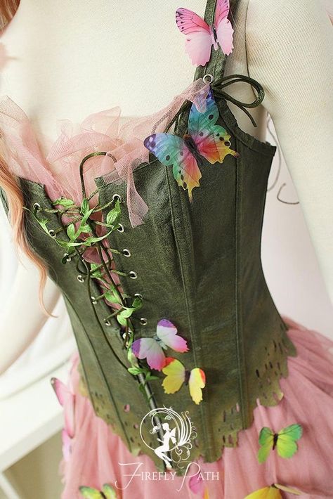 Amazon Costume, Woodland Sprite, Winter Cosplay, Forest Fairy Costume, Woodland Fairy Costume, Woodland Witch, Garden Fairy Costume, Pixie Costume, Faerie Costume