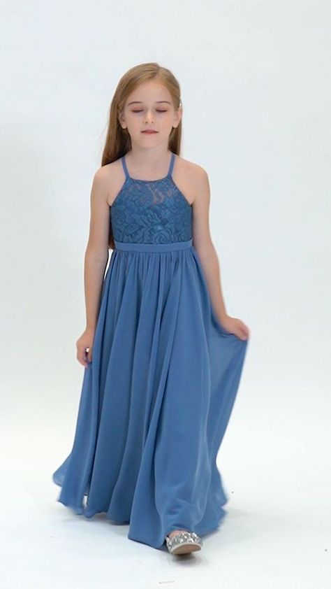 Frocks And Gowns For Kids, Dresses Kids Girl Princesses, Girl Dresses Kids Casual, Kids Dress Ideas, Summer Dress For Kids, Princess Dress Costume, Gaun Tulle, Girls Dresses Summer Children, Gown For Kids