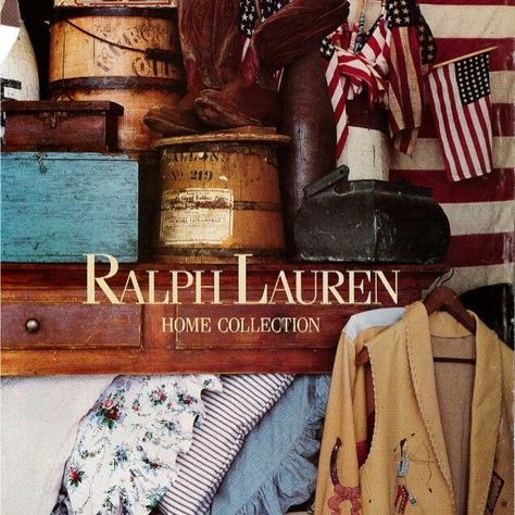 Ralph Lauren Vintage Ads, Vintage Ralph Lauren Aesthetic, Grilling Hamburgers, Ralph Lauren Ad Campaigns, Vintage Ralph Lauren Ads, Ralph Lauren Ad, Ralph Lauren Ads, Ralph Lauren Interiors, Rustic Closet