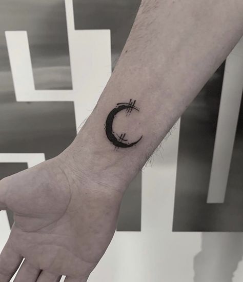 Poison Tattoo, Left Arm Tattoos, Shadow Tattoo, Black And White Snake, Snake Tattoos, Wolf Tattoo Sleeve, Moon Luna, Moon Tattoo Designs, Stylist Tattoos