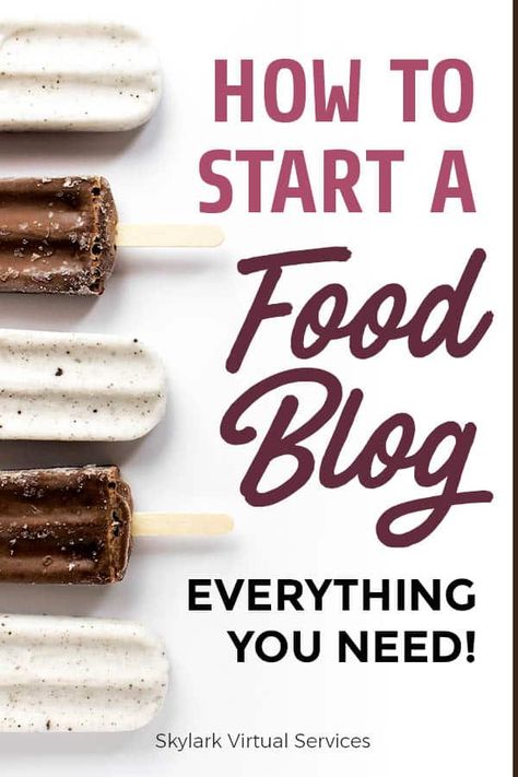 Food World, Starting A Blog, Serious Eats, Help People, Wordpress Plugins, Cooking Dinner, Curry Recipes, What It Takes, Blog Tips