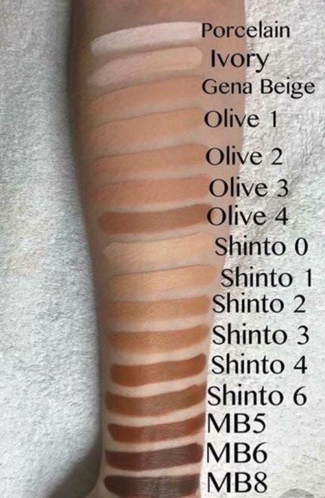 Our LimeLife Botanical Foundation Colors! #WaxBased #NonComedogenic #Gorgeous Available at www.makeupwithnanamel.com Alcone Makeup, Bronze Makeup Look, Limelife By Alcone, Bronze Makeup, All Natural Skin Care, Foundation Colors, Beauty Guide, Natural Makeup Looks, Natural Cosmetics