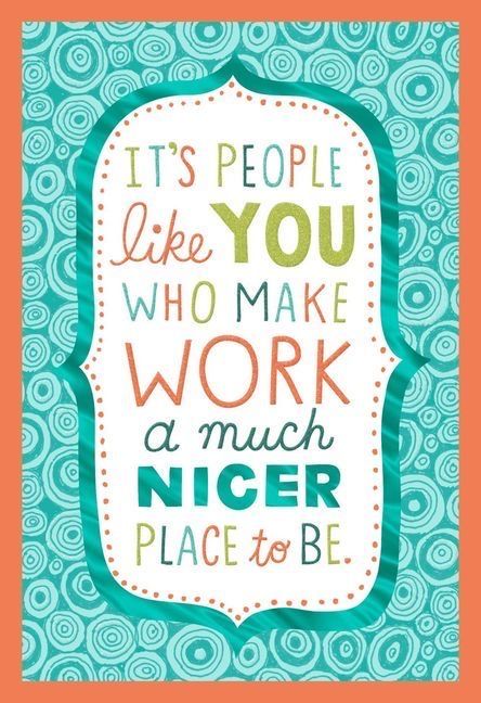 Employee Appreciation Quotes, Happy Anniversary Images, Admin Professionals Day, Coworker Quotes, Anniversary Images, Teacher Morale, Staff Appreciation Gifts, Volunteer Appreciation, Work Anniversary