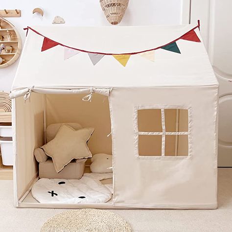 Peace Corner, Playhouse Tent, Toddler Tent, Toddler Playhouse, Kids Tent, Kids Play Tent, Playhouse Outdoor, Amazon Baby, Toy Storage Organization