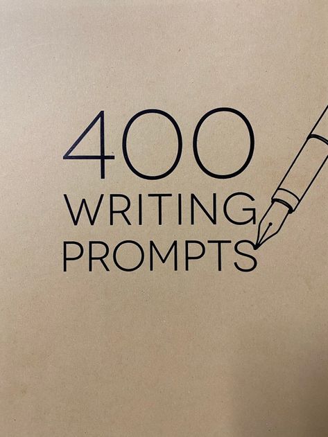 You are seeing this because this is coming from a feed. It is best if you read the article in full. Thanks Courageous Christian Father |   400 Writing Prompts Book. 400 Writing Prompts Book - a book that has some writing prompts and areas to write in them. #400WritingPrompts #WritingPrompts  400 Writing Prompts Book appeared first on Courageous Christian Father. Read the full article at 400 Writing Prompts Book   ©2004-2020 by Steve Patterson Steve Patterson of Courageous Christian Father.   Cou Biblical Writing Prompts, Novel Ideas Prompts, Christian Writing Prompts, Writing Prompts Book, Christian Writing, Writer Life, Writing Prompts For Kids, The Pen Is Mightier, Book Prompts