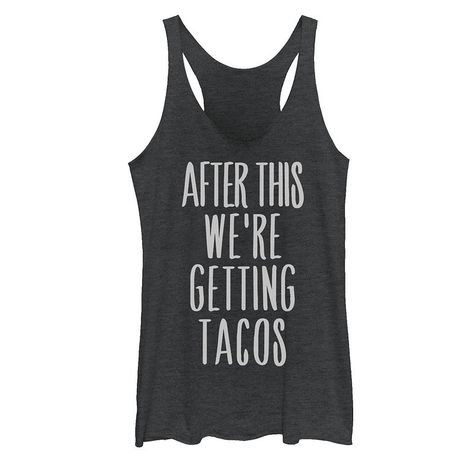 Top Reads, Chin Up, Workout Humor, Junior Outfits, Workout Tank Tops, Racerback Tank Top, Black Tank Tops, Graphic Tank, Kale