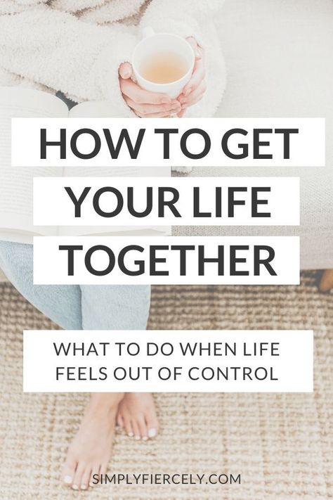 Get Your Life Together, Get Your Life, Authentic Living, Life Tips, Back On Track, Mindful Living, Busy Life, Stubborn Belly Fat, Self Care Routine