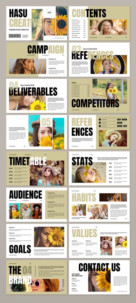 Learn how to write a clear and concise creative brief that will help you communicate your vision effectively with your team. #creativebrief #communication Creative Brief Template, Creative Brief, Ppt Template Design, Business Templates, Logo Design Creative, Effective Communication, Business Template, Presentation Templates, Homework