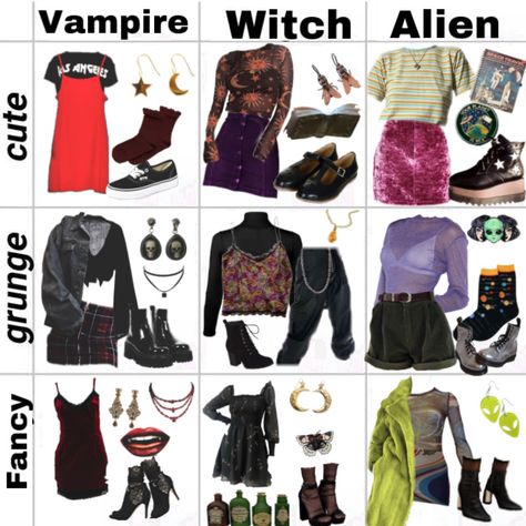 Slasher Movie Outfits, Outfits Inspired By Horror Movies, 80s Slasher Outfits, Slasher Summer Aesthetic Outfits, Slasher Summer Outfits, Grunge Streetwear, Clothing Sketches, Downtown Outfits, 90s Outfit