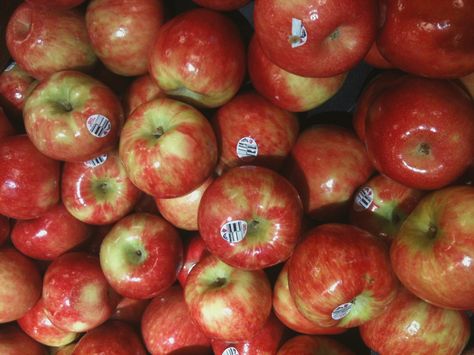 Honey Crisp Apple Time!!! I love Fall!!! Honey Crisp Apple, Honeycrisp Apple, Honey Crisp, Crisp Apple, Honeycrisp Apples, Dough Bowls, Country Antiques, Apple Of My Eye, Apple Crumble