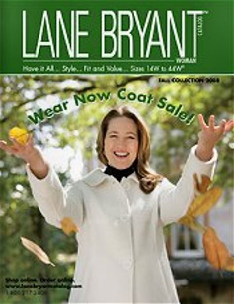 Lane Bryant Catalog - Plus Size Clothing & Plus Size Dress Apparel Grunge Plus Size Outfits, Ladies Clothing Catalogs, Plus Size Clothing Catalogs, Grunge Plus Size, Free Mail Order Catalogs, Easy Apple Crisp, Mail Order Catalogs, Free Mail, Easy Apple Crisp Recipe